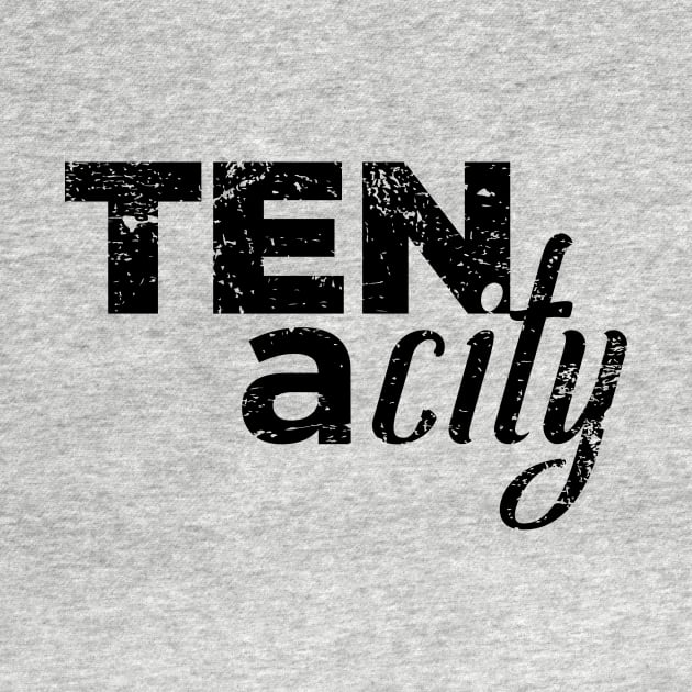 Tenacity by at1102Studio